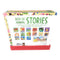 The Box of Animal Stories Collection 15 books Set Children Reading Books