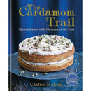 The Cardamom Trail By Chetna Makan, Flavours Of The East, Recipes, Cookbooks