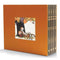 The Complete Calvin and Hobbes 4 Book Set Collection By Bill Watterson