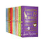 The Fab Confessions of Georgia Nicolson 10 Books Set Collection Louise Rennison