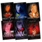 The Immortals Series 6 Books Collection Set