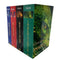 The Inheritance Cycle Series 4 Paperback Book Collection by Christopher Paolini| Epic Fantasy Adventure, Dragons, Magic & Bestselling Young Adult Saga