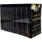 The Jason Bourne Series Collection – 10 Book Set by Robert Ludlum (Identity, Supremacy & More) | Spy Thrillers, Action, Espionage, Fiction, Paperback