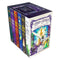 The Land Of Stories 6 Books Series Collection Deluxe Box Set - Chris Colfer