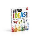 The LEGO® Ideas Book: You Can Build Anything! By Daniel Lipkowitz