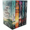 The Long Earth The complete Collection 5 Book Set - Terry Pratchett and Stephen Baxter