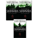 The Original Shannara Trilogy Series 5 Terry Brooks 3 Books Collection Set