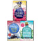 The Potion Diaries Amy Alward 3 Books Collection Pack Set- The Potion Diaries