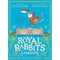 The Royal Rabbits Of London 3 Books Collection Set Pack The Great Diamond Chase