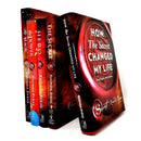 The Secret Series 5 Books Collection Set By Rhonda Byrne ,The Secret ,The Power