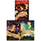 The Serafina Series Collection Robert Beatty 3 Books Set Pack The Twisted Staff