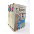 The Ultimate Children's Classic Collection 8 Books Box Set Alice In Wonderland
