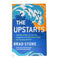 The Upstarts: How Uber, Airbnb and the Killer Companies of the...By Brad Stone