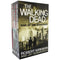 The Walking Dead Collection - 4 Books Set By Robert Kirkman And Jay Bonansinga