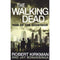 The Walking Dead Collection - 4 Books Set By Robert Kirkman And Jay Bonansinga