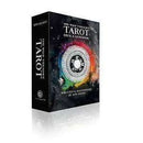 The Wild Unknown Tarot Deck and Guidebook (Official Keepsake Box Set) Mind Body