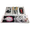 The Wild Unknown Tarot Deck and Guidebook (Official Keepsake Box Set) Mind Body