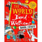 The World of David Walliams Book of Stuff By David Walliams