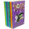 The Worst Witch Collection 7 Books Set Jill Murphy Pack