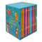 Ladybird Tales Classic Collection: 24 Book Box Set! Hardback Children's Classics with Fairy Tales & Bedtime Stories. Perfect for ages 3-7 years
