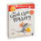 The Great Cheese Robbery 10 Picture Books & Audio CDs Set | Fun Children's Stories for Ages 3–7 – Animals, Humor, Learning & Interactive Reading