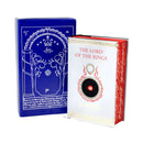 The Lord of the Rings Illustrated Edition by J. R. R. Tolkien