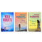 Three Sisters Island Trilogy Collection 3 Books Set By Nora Roberts