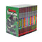 Goosebumps HorrorLand 18 Book Box Set by R.L. Stine | Scary Children's Fiction Series – Spooky Stories, Paperback Collection & Kids' Reading Fun