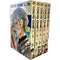 Tokyo Ghoul: Revised Edition Volume 1-5 Collection Set 5 Books Pack (Series 1)