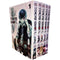 Tokyo Ghoul Volume 1-5 Collection 5 Books Set (Series 1) By Sui Ishida
