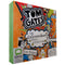 Tom Gates: The Extraordinary Audio Collection – 10 CDs with 5 Fun-Filled Stories by Liz Pichon | Kids' Fiction, Adventure & Entertainment for 8+ years
