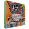 Tom Gates: The Extraordinary Audio Collection 10 CDs Including 5 Stories
