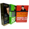 Tony Robbins 3-Book Collection Set | Awaken The Giant Within, Unlimited Power & More – Self-Help, Motivation, Success, Personal Development & Growth
