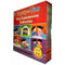 Topsy and Tim First Experiences Collection 10 Books Box Set