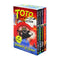 Toto the Ninja Cat Series 4 Books Collection Set By Dermot O’Leary