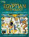 Treasury of Egyptian Mythology, Classic Stories of Gods, Goddesses, Monsters & Mortals