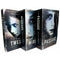 Passage Trilogy Series Collection By Justin Cronin 3 Books Set City of Mirrors