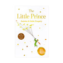 The Little Prince Classic Edition By Antoine de Saint Exupery