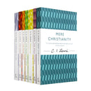 The Complete C. S. Lewis Signature Classics 7 Books Boxed Set Collection