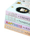 My First Books of Happiness | Kids 4  Board Book Set | Early Education, Behavior, Emotional Intelligence, Parenting, Funny & Illustrated Learning