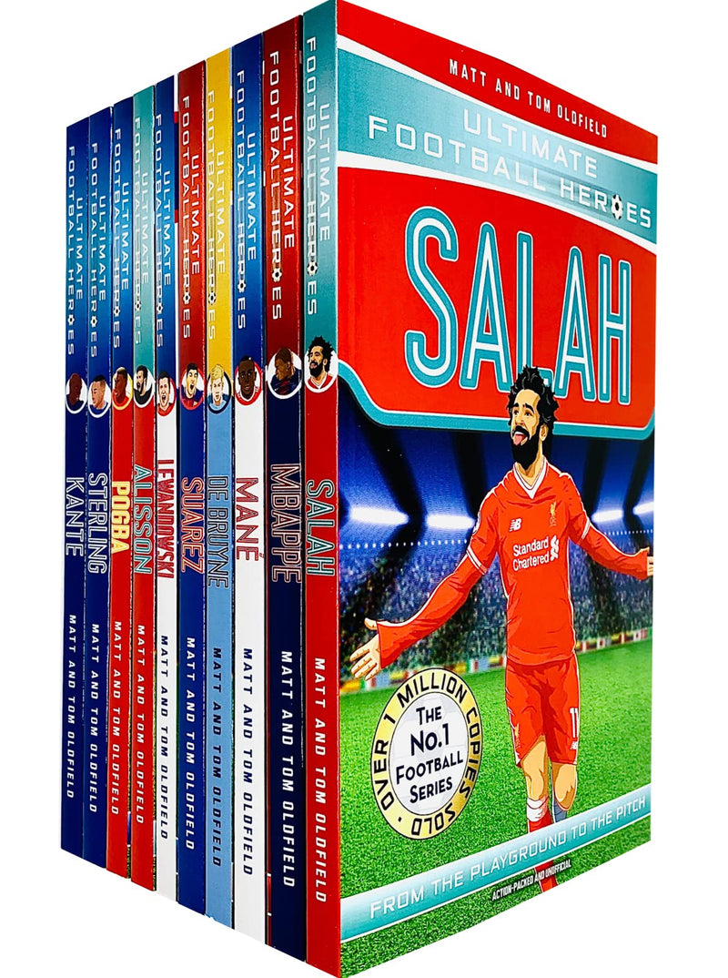 Football hero deals