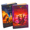 Kane Chronicles by Rick Riordan 2 Books Set Collection, The Serpents Shadow...