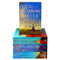 Seven Sisters Series By Lucinda Riley 4 Books Collection Set Inc Storm Sister