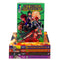 My Hero Academia 21-25, 5 Books Set Collection
