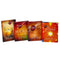 The Secret Series 4 Books Collection Set By Rhonda Byrne