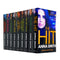 Anna Smith 9 Books Set Collection inc The Hit, Betrayed...