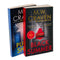 Washington Poe Series 2 Books Collection Set By M. W. Craven (Black Summer, The Puppet Show)