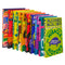 The No. 1 Ladies' Detective Agency Box Set, 10 Books Set Collection by Alexander McCall Smith