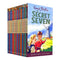 Enid Blyton The Complete Secret Seven Library 16 Books Box Set Collection Series