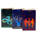 The Grisha Trilogy Collection Set Shadow and Bone Series Leigh Bardugo